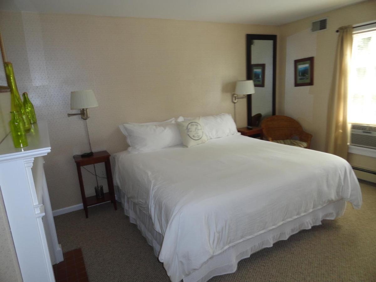 Locanda The Bond 1786 (adults Only) Warrensburg