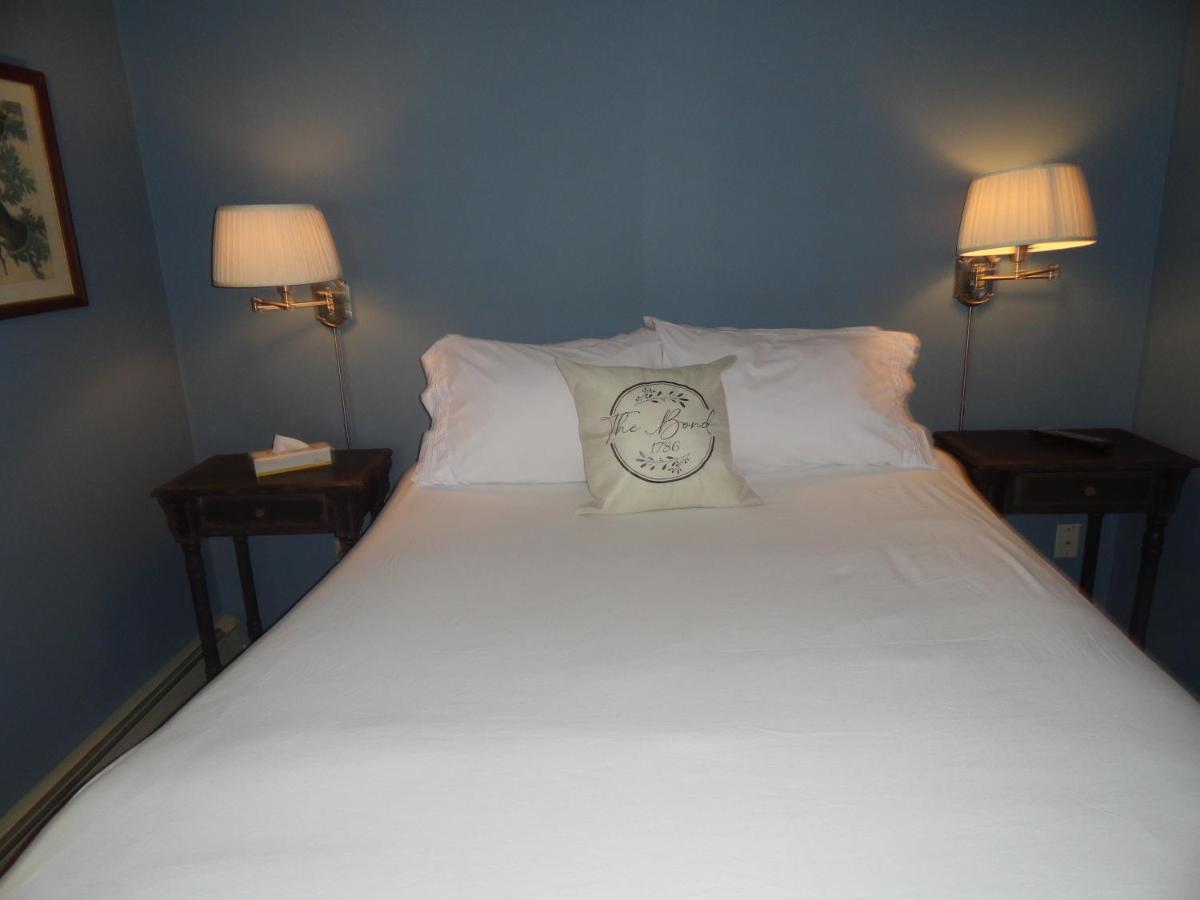 The Bond 1786 (adults Only) Locanda