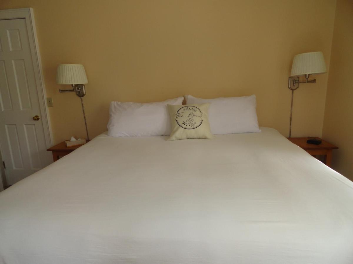 Locanda The Bond 1786 (adults Only) Warrensburg