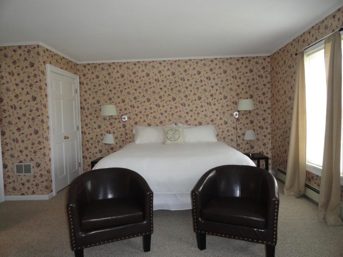 The Bond 1786 (adults Only) Locanda Warrensburg
