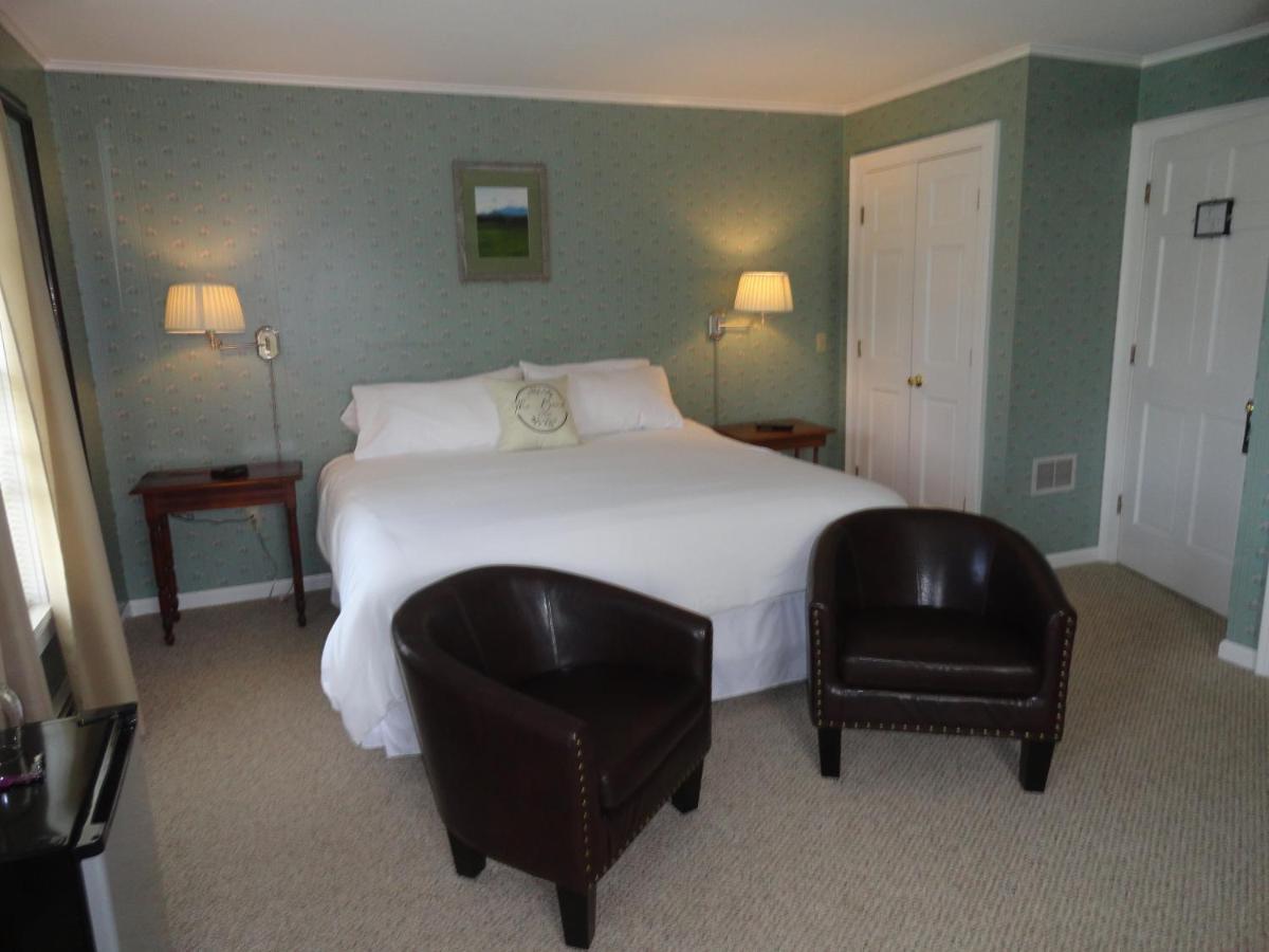 Locanda The Bond 1786 (adults Only) Warrensburg