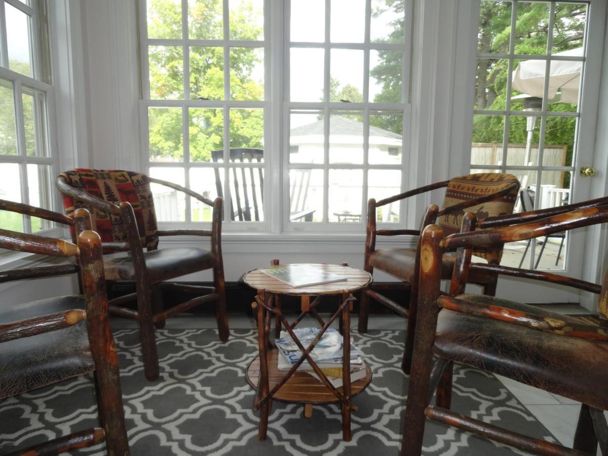 The Bond 1786 (adults Only) Locanda *