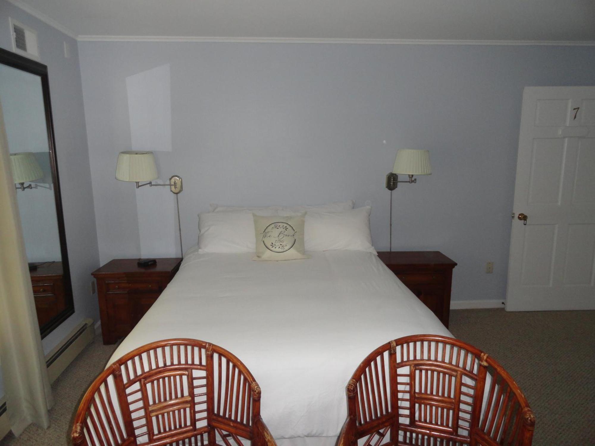 The Bond 1786 (adults Only) Locanda