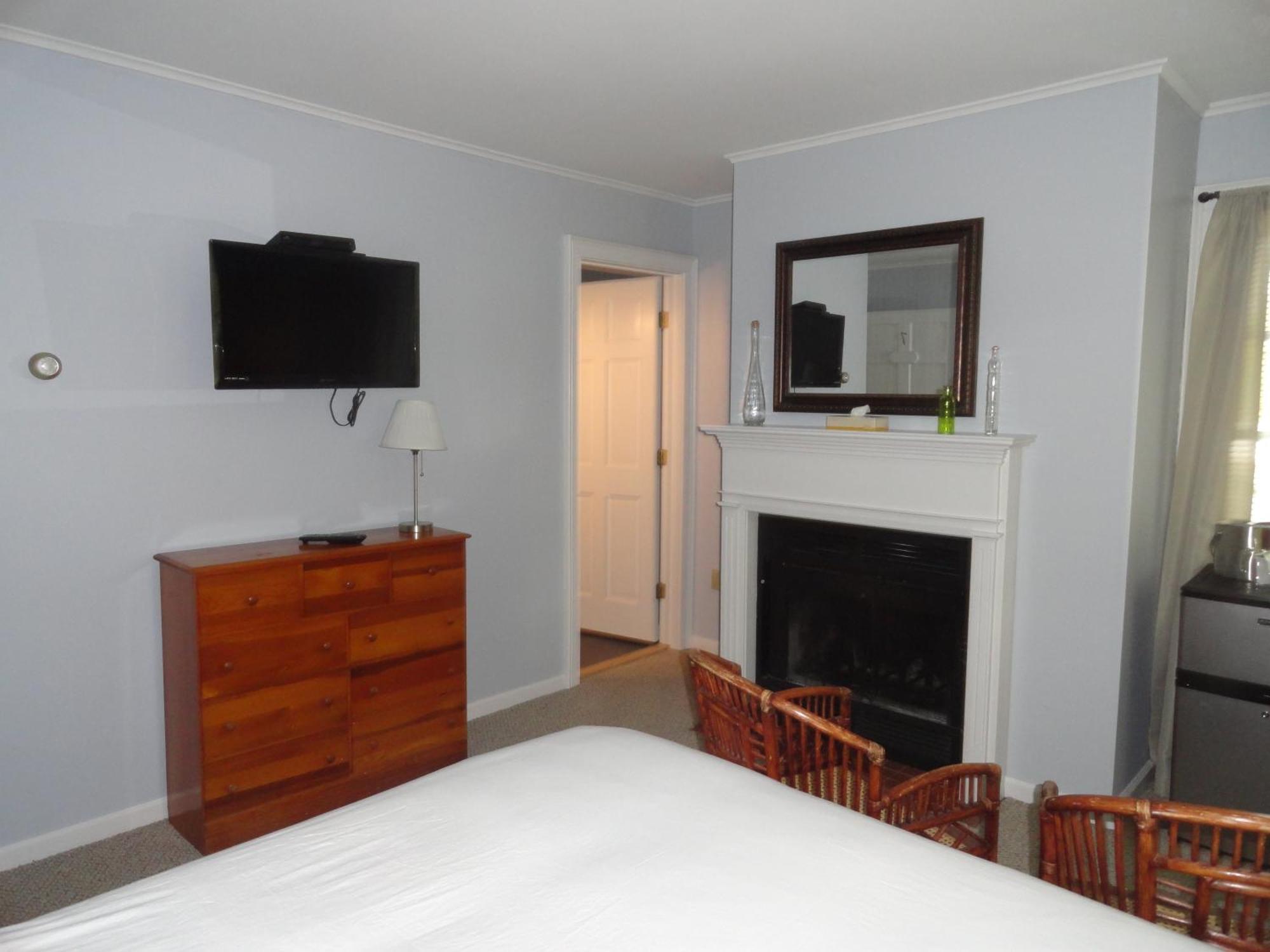 The Bond 1786 (adults Only) Locanda Warrensburg