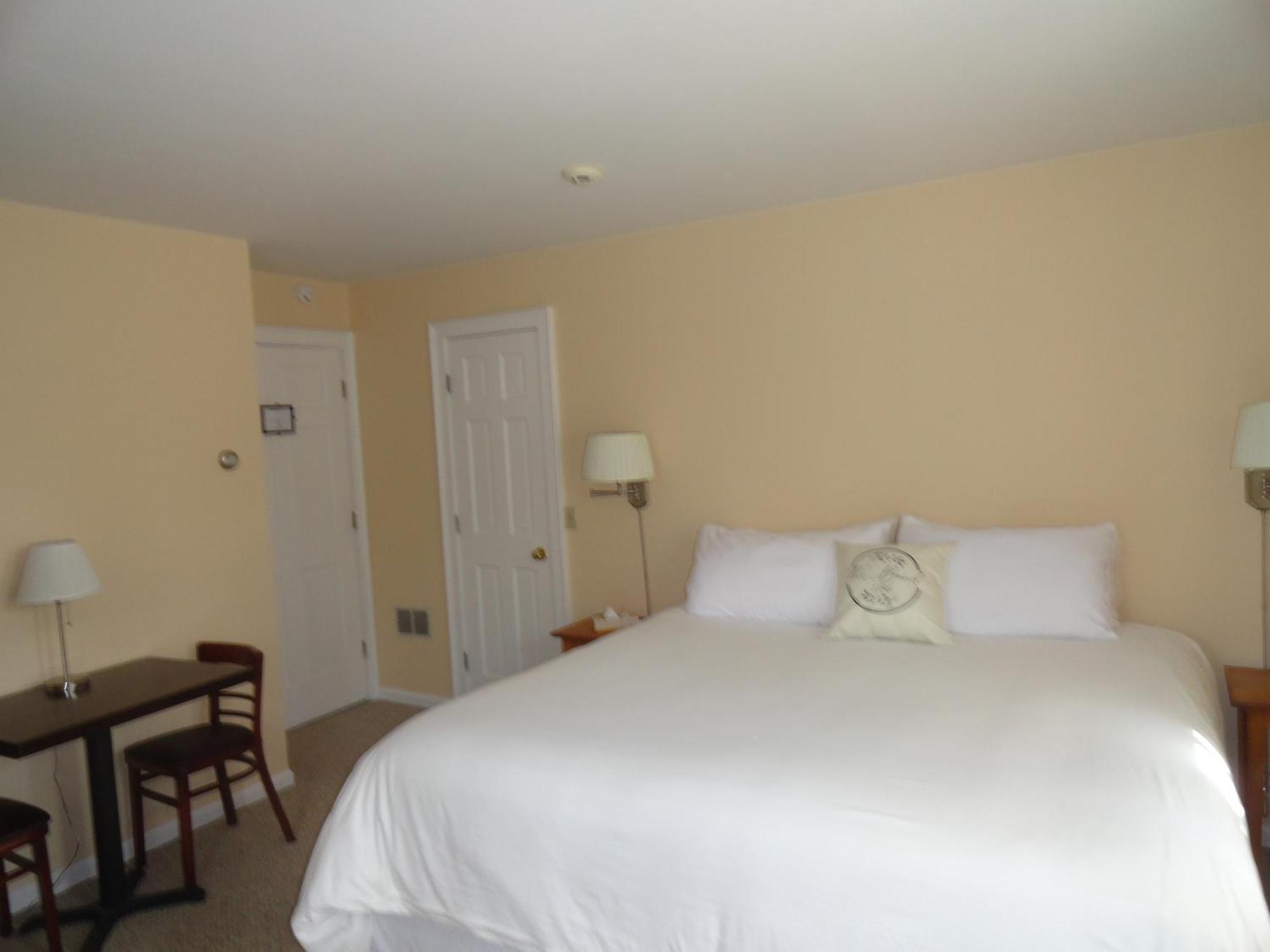 Locanda The Bond 1786 (adults Only) Warrensburg